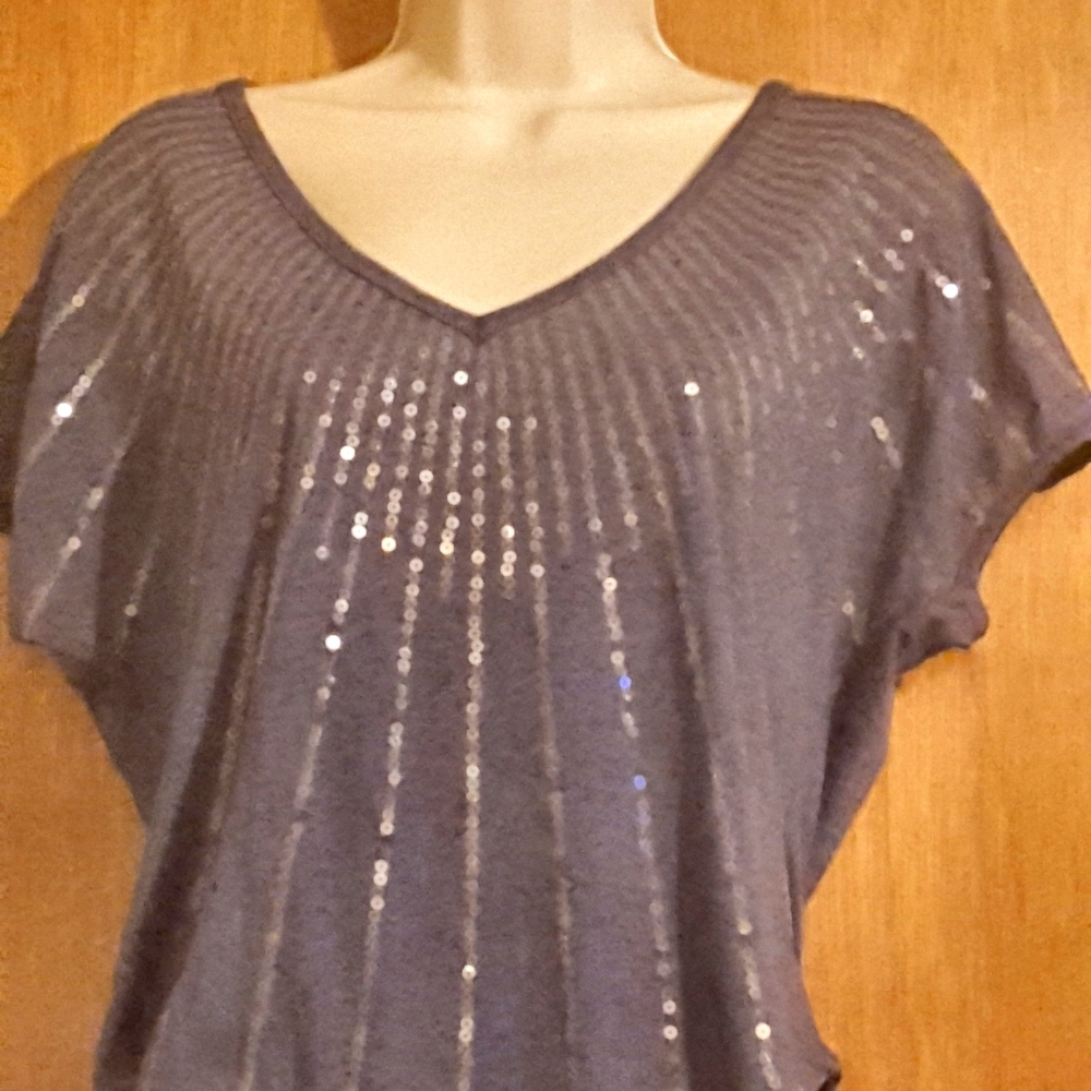 Juniors Blouse